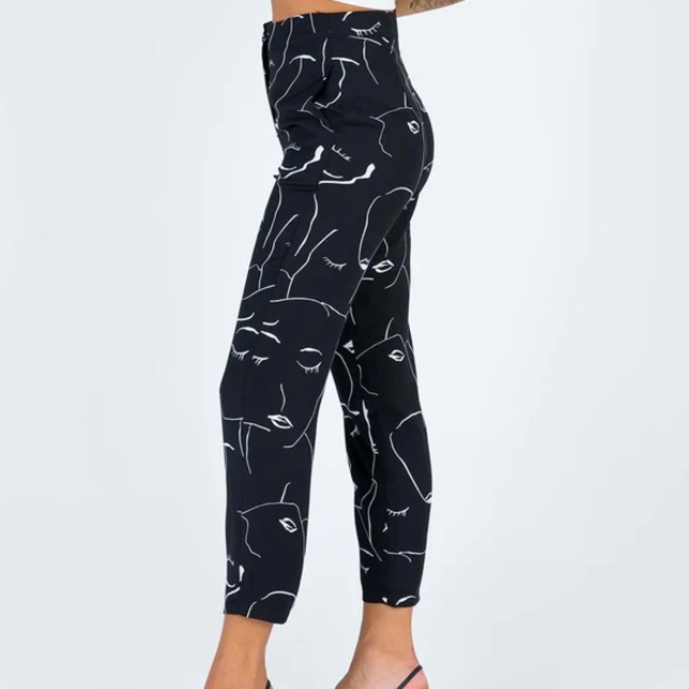 Princess Polly Zavi pants